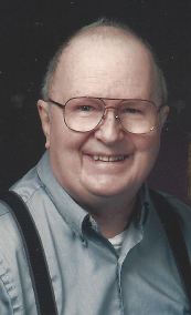 Picture of Mel Knoyle